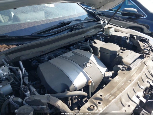 Lexus RX 350 2018 2T2ZZMCA5JC105368 Image 10