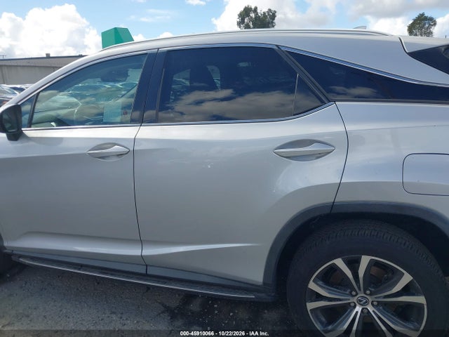 Lexus RX 350 2018 2T2ZZMCA5JC105368 Image 14