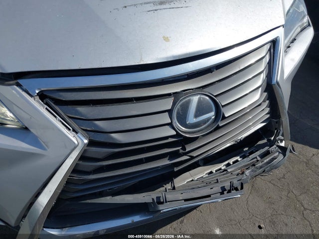 Lexus RX 350 2018 2T2ZZMCA5JC105368 Image 21