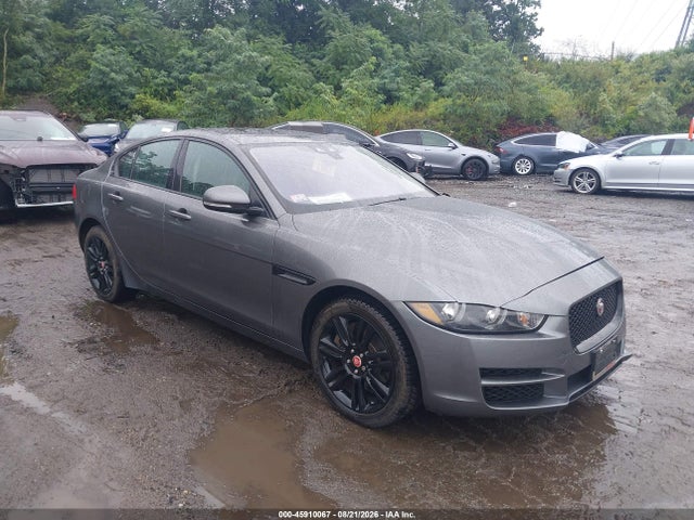 Aukcja sprzedaży 2018 Jaguar Xe 25t Prestige, vin: SAJAK4FX7JCP38048, numer aukcji: 45910067