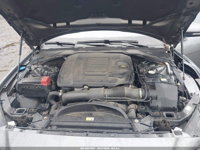 Aukcja sprzedaży 2018 Jaguar Xe 25t Prestige, vin: SAJAK4FX7JCP38048, numer aukcji: 45910067