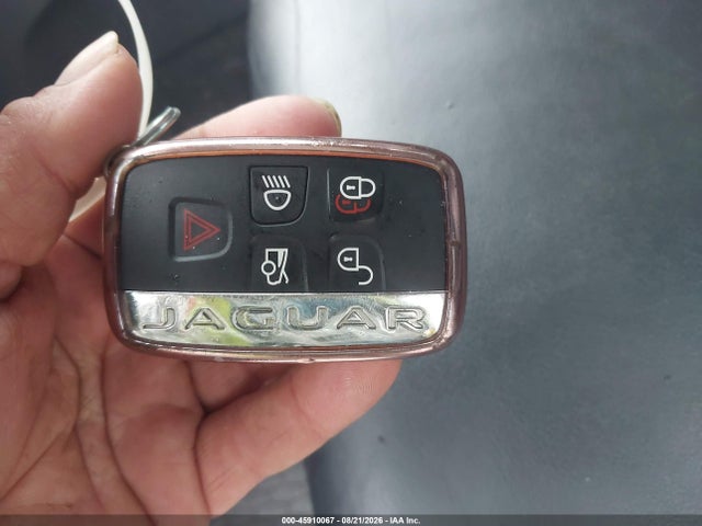 Aukcja sprzedaży 2018 Jaguar Xe 25t Prestige, vin: SAJAK4FX7JCP38048, numer aukcji: 45910067