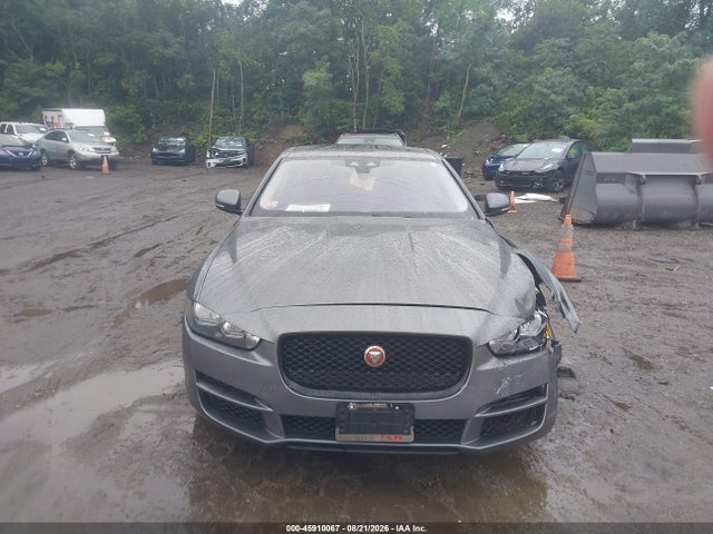 Aukcja sprzedaży 2018 Jaguar Xe 25t Prestige, vin: SAJAK4FX7JCP38048, numer aukcji: 45910067