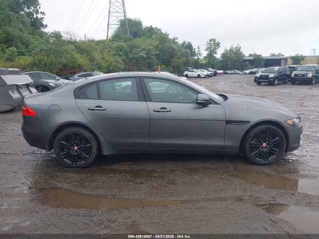 Aukcja sprzedaży 2018 Jaguar Xe 25t Prestige, vin: SAJAK4FX7JCP38048, numer aukcji: 45910067