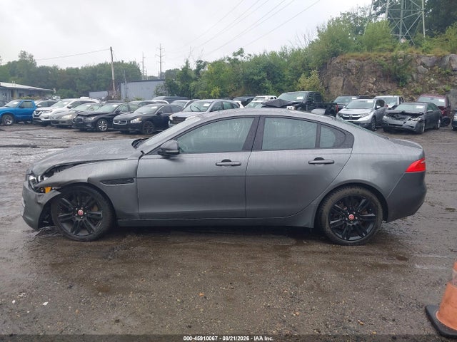 Aukcja sprzedaży 2018 Jaguar Xe 25t Prestige, vin: SAJAK4FX7JCP38048, numer aukcji: 45910067