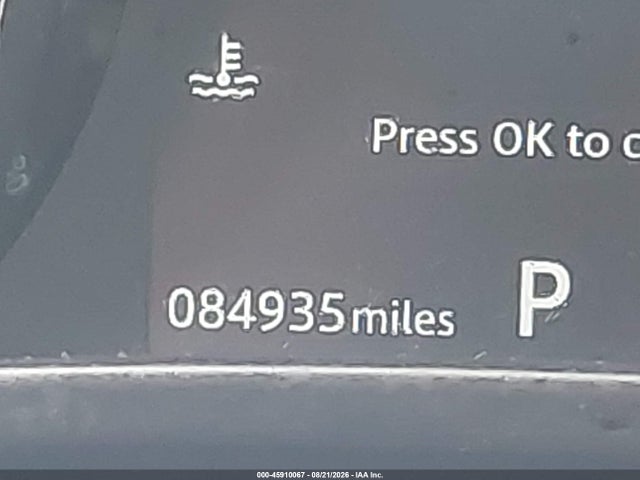 Aukcja sprzedaży 2018 Jaguar Xe 25t Prestige, vin: SAJAK4FX7JCP38048, numer aukcji: 45910067