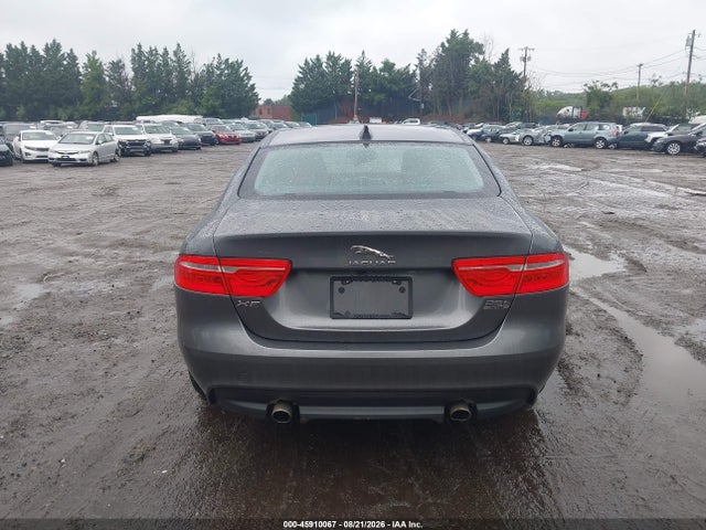 Aukcja sprzedaży 2018 Jaguar Xe 25t Prestige, vin: SAJAK4FX7JCP38048, numer aukcji: 45910067