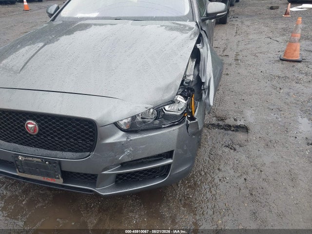 Aukcja sprzedaży 2018 Jaguar Xe 25t Prestige, vin: SAJAK4FX7JCP38048, numer aukcji: 45910067