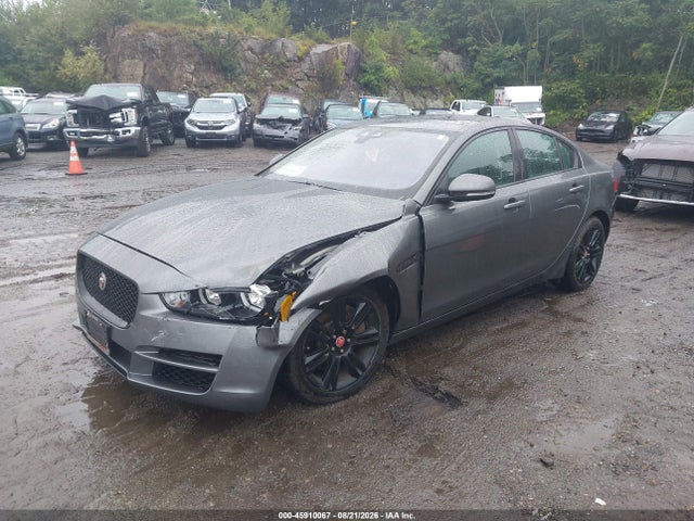 Aukcja sprzedaży 2018 Jaguar Xe 25t Prestige, vin: SAJAK4FX7JCP38048, numer aukcji: 45910067