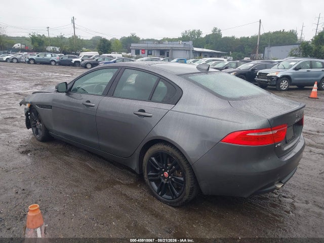Aukcja sprzedaży 2018 Jaguar Xe 25t Prestige, vin: SAJAK4FX7JCP38048, numer aukcji: 45910067