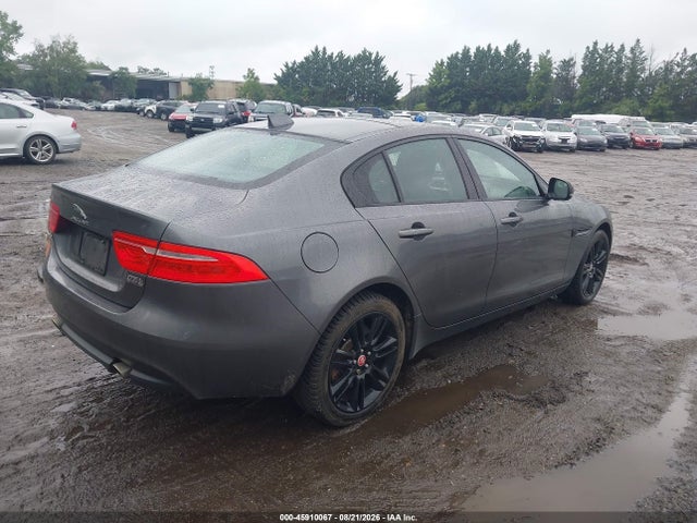 Aukcja sprzedaży 2018 Jaguar Xe 25t Prestige, vin: SAJAK4FX7JCP38048, numer aukcji: 45910067