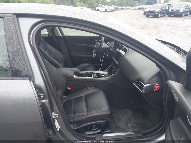 Aukcja sprzedaży 2018 Jaguar Xe 25t Prestige, vin: SAJAK4FX7JCP38048, numer aukcji: 45910067