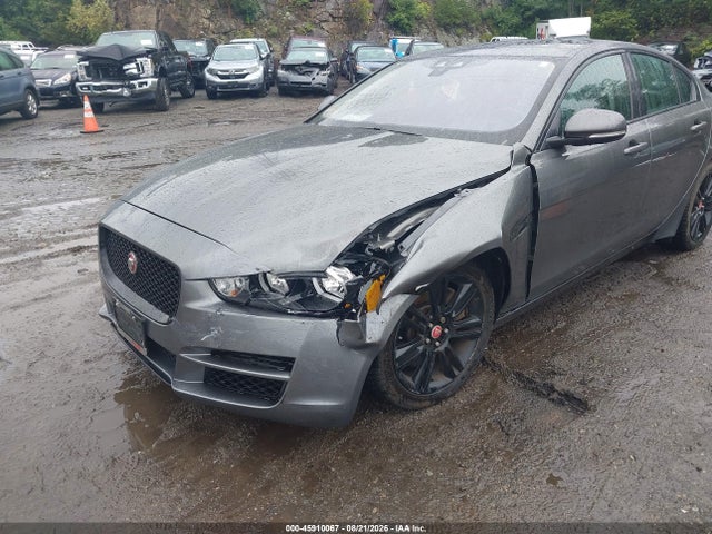 Aukcja sprzedaży 2018 Jaguar Xe 25t Prestige, vin: SAJAK4FX7JCP38048, numer aukcji: 45910067
