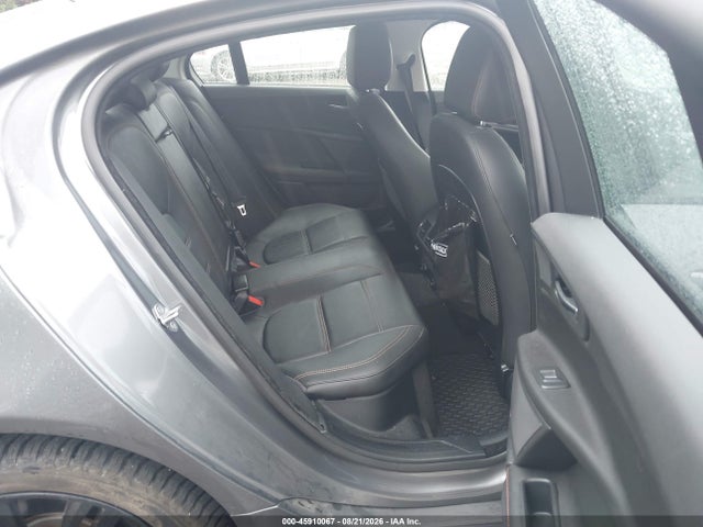 Aukcja sprzedaży 2018 Jaguar Xe 25t Prestige, vin: SAJAK4FX7JCP38048, numer aukcji: 45910067