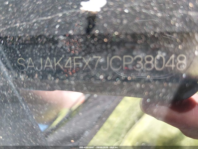 Aukcja sprzedaży 2018 Jaguar Xe 25t Prestige, vin: SAJAK4FX7JCP38048, numer aukcji: 45910067