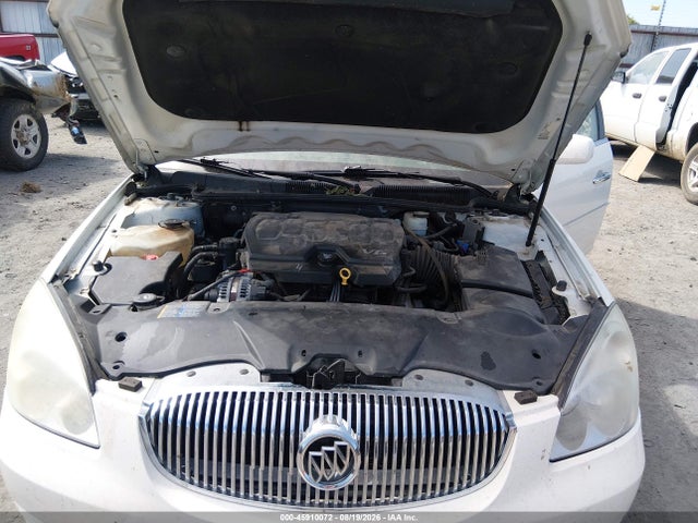 Продажа на аукционе авто 2009 Buick Lucerne Cxl, vin: 1G4HD57M59U109035, номер лота: 45910072