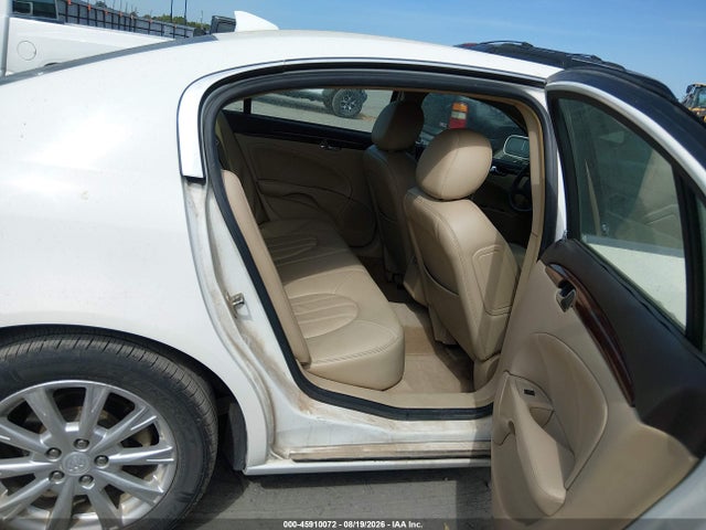 Продажа на аукционе авто 2009 Buick Lucerne Cxl, vin: 1G4HD57M59U109035, номер лота: 45910072