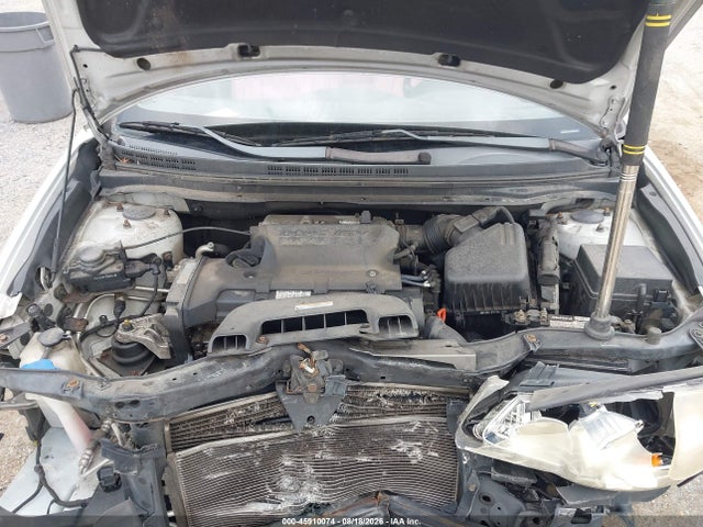 Aukcja sprzedaży 2008 Hyundai Elantra Gls/se, vin: KMHDU46D08U293728, numer aukcji: 45910074