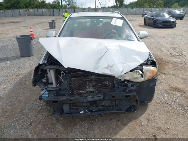 Aukcja sprzedaży 2008 Hyundai Elantra Gls/se, vin: KMHDU46D08U293728, numer aukcji: 45910074