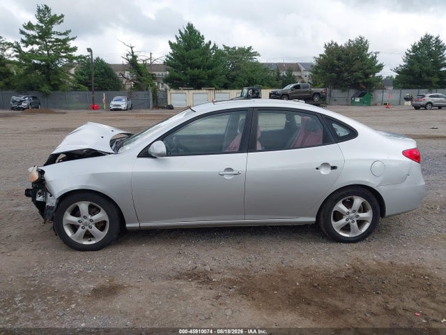 Aukcja sprzedaży 2008 Hyundai Elantra Gls/se, vin: KMHDU46D08U293728, numer aukcji: 45910074