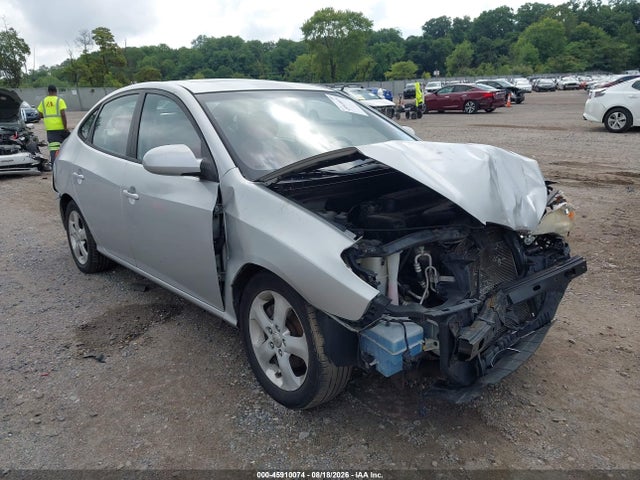 Aukcja sprzedaży 2008 Hyundai Elantra Gls/se, vin: KMHDU46D08U293728, numer aukcji: 45910074