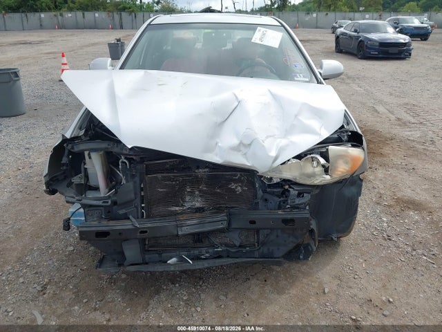 Aukcja sprzedaży 2008 Hyundai Elantra Gls/se, vin: KMHDU46D08U293728, numer aukcji: 45910074