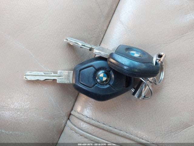 Продаж на аукціоні авто 2001 Bmw 530ia, vin: WBADT63401CF02050, номер лоту: 45910076
