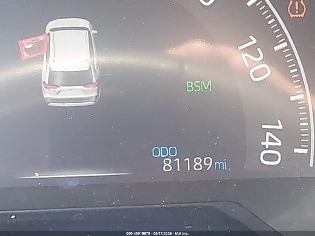 Продаж на аукціоні авто 2021 Toyota Rav4 Xse, vin: 4T3E6RFV0MU037398, номер лоту: 45910079