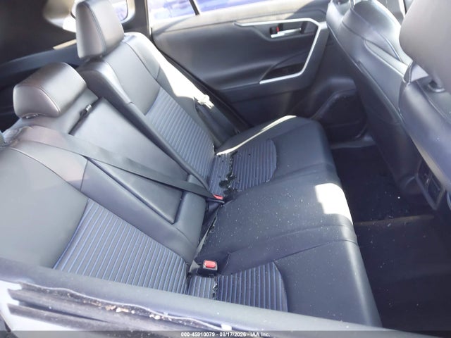 Продаж на аукціоні авто 2021 Toyota Rav4 Xse, vin: 4T3E6RFV0MU037398, номер лоту: 45910079