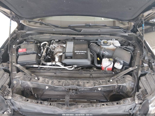 1GNSKBET8RR335363 Chevrolet Suburban 4wd Ls