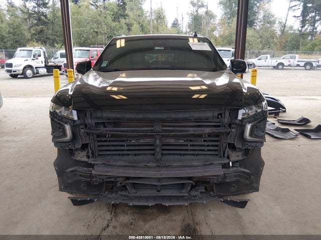 1GNSKBET8RR335363 Chevrolet Suburban 4wd Ls