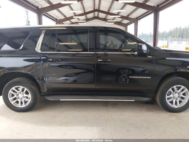 1GNSKBET8RR335363 Chevrolet Suburban 4wd Ls