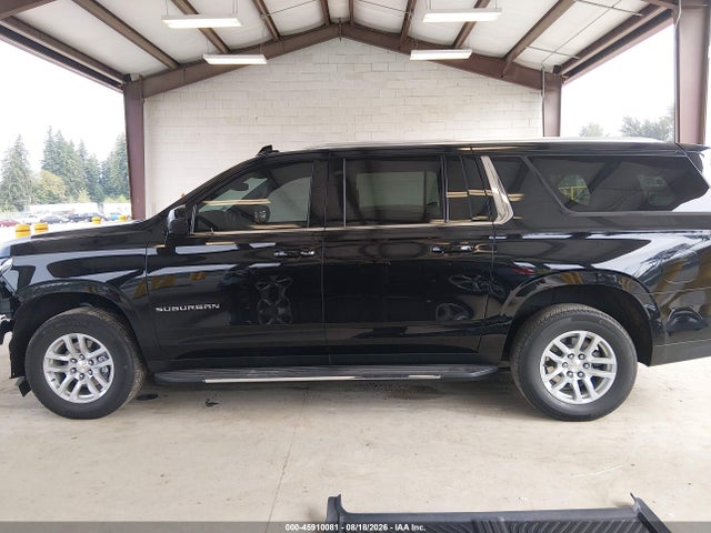 1GNSKBET8RR335363 Chevrolet Suburban 4wd Ls