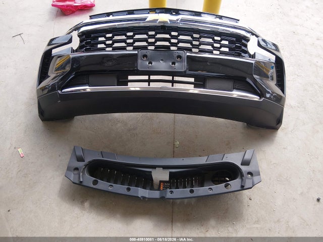 1GNSKBET8RR335363 Chevrolet Suburban 4wd Ls