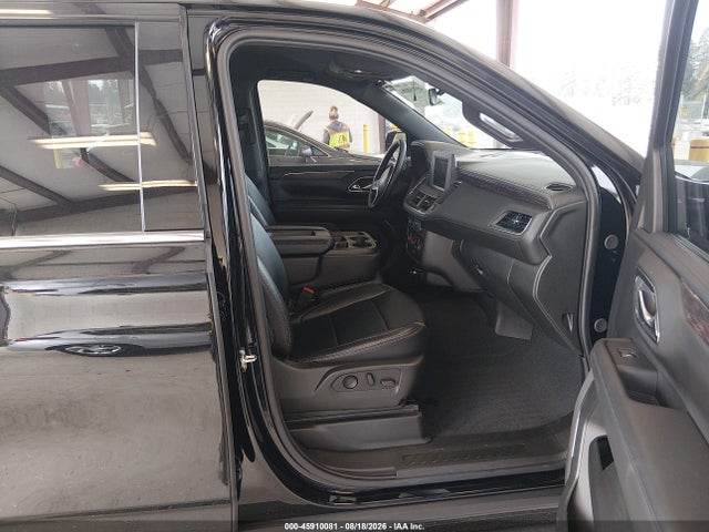 1GNSKBET8RR335363 Chevrolet Suburban 4wd Ls