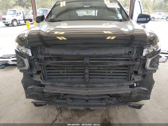 1GNSKBET8RR335363 Chevrolet Suburban 4wd Ls