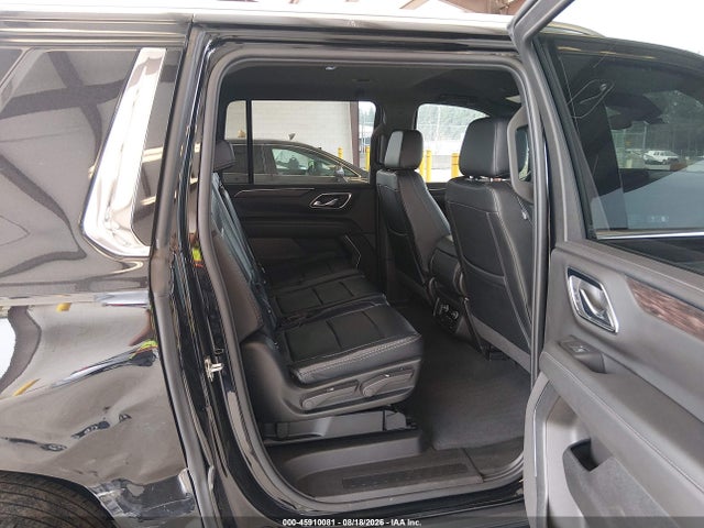 1GNSKBET8RR335363 Chevrolet Suburban 4wd Ls