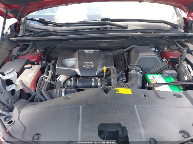 Продажа на аукционе авто 2015 Lexus Nx 200t, vin: JTJYARBZ7F2001625, номер лота: 45910083