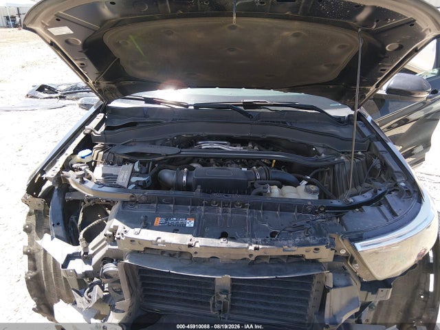 45910088 :رقم المزاد ، 1FM5K8GC2LGB63500 vin ، 2020 Ford Explorer St مزاد بيع