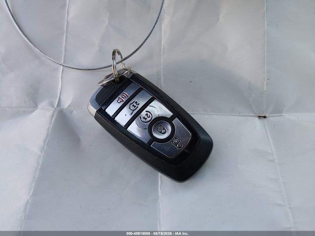 45910088 :رقم المزاد ، 1FM5K8GC2LGB63500 vin ، 2020 Ford Explorer St مزاد بيع
