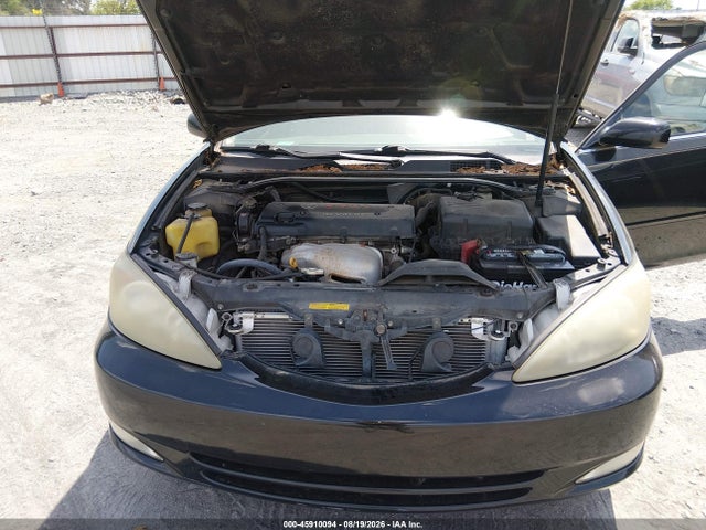 Продаж на аукціоні авто 2003 Toyota Camry Se, vin: JTDBE32K530183104, номер лоту: 45910094