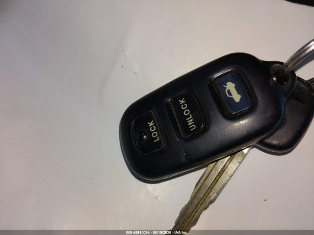 Продаж на аукціоні авто 2003 Toyota Camry Se, vin: JTDBE32K530183104, номер лоту: 45910094
