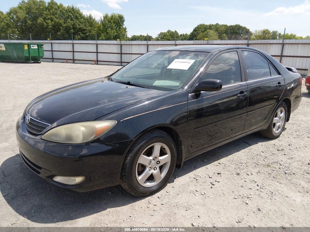 Продаж на аукціоні авто 2003 Toyota Camry Se, vin: JTDBE32K530183104, номер лоту: 45910094