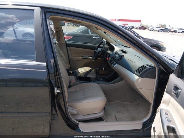 Продаж на аукціоні авто 2003 Toyota Camry Se, vin: JTDBE32K530183104, номер лоту: 45910094