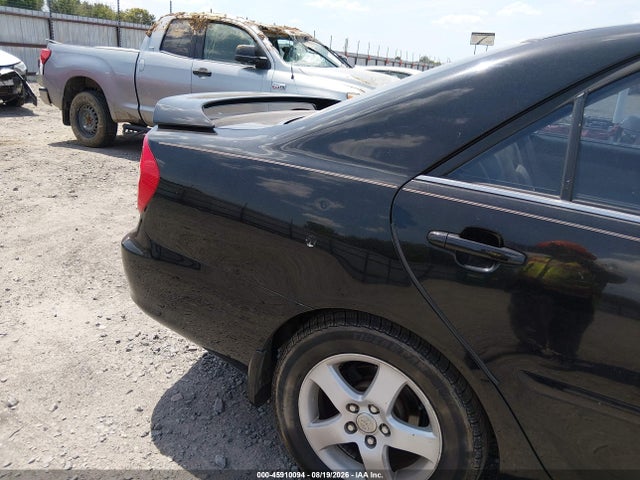 Продаж на аукціоні авто 2003 Toyota Camry Se, vin: JTDBE32K530183104, номер лоту: 45910094