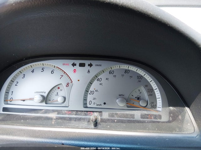Продаж на аукціоні авто 2003 Toyota Camry Se, vin: JTDBE32K530183104, номер лоту: 45910094