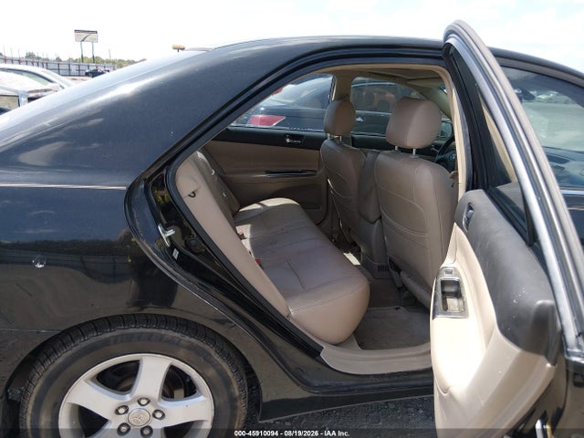 Продаж на аукціоні авто 2003 Toyota Camry Se, vin: JTDBE32K530183104, номер лоту: 45910094