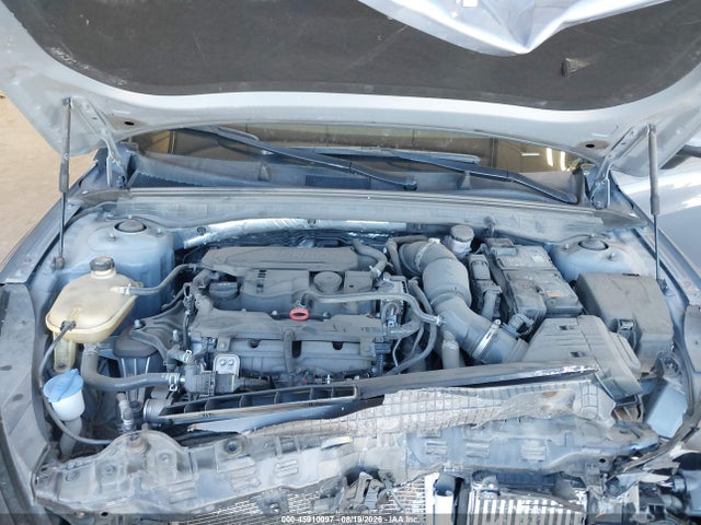 45910097 :رقم المزاد ، 5XXG14J21NG150837 vin ، 2022 Kia K5 Lxs مزاد بيع