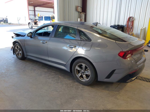 45910097 :رقم المزاد ، 5XXG14J21NG150837 vin ، 2022 Kia K5 Lxs مزاد بيع