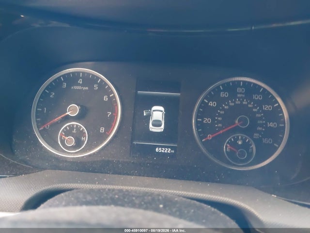 45910097 :رقم المزاد ، 5XXG14J21NG150837 vin ، 2022 Kia K5 Lxs مزاد بيع